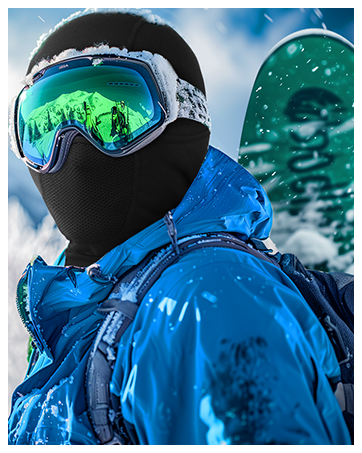 balaclava ski mask for men