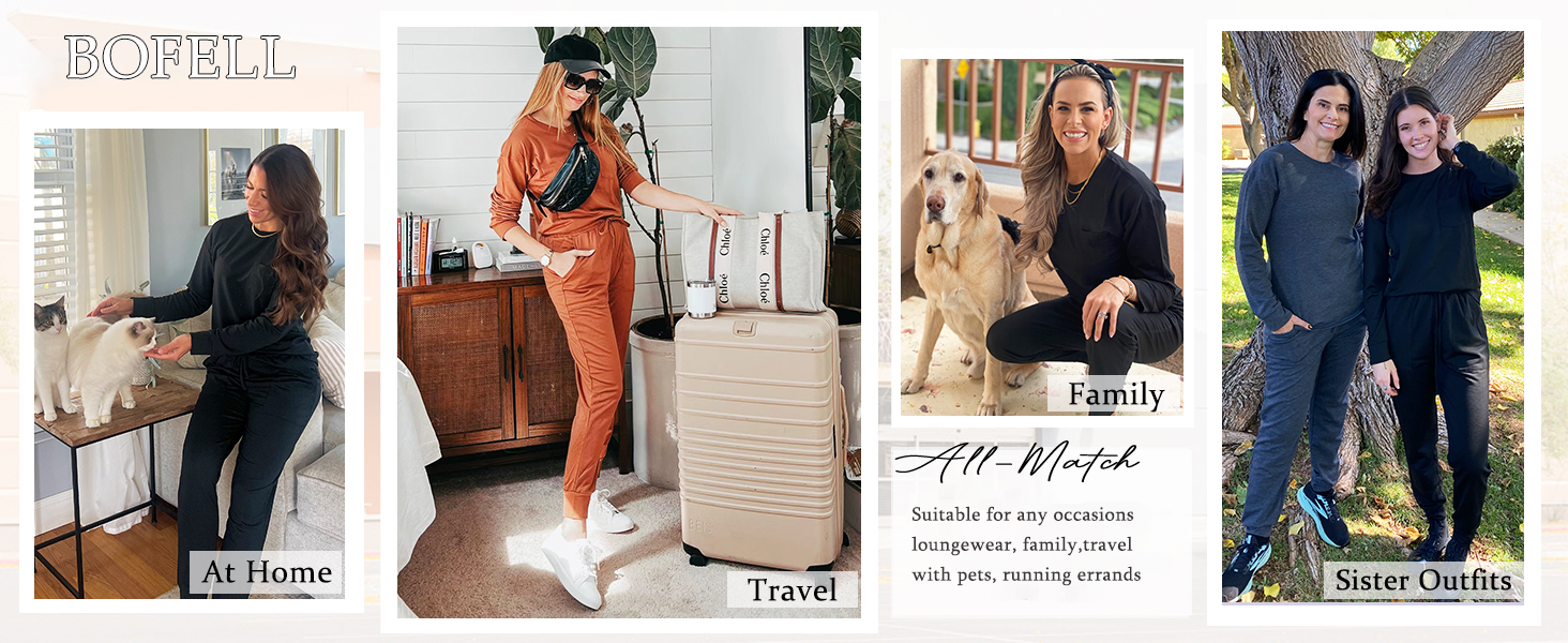 travel outfits