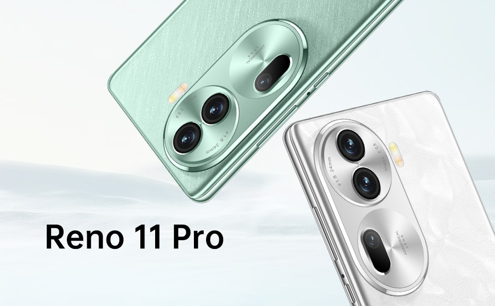 oppo Reno11 Pro unlocked phone