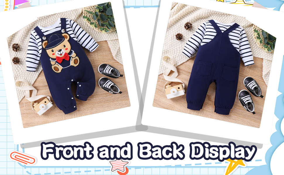 newborn baby boy clothes