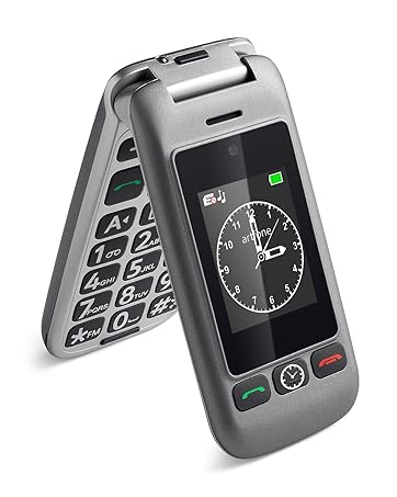 senior cell phone  cell phones for seniors  jitterbug phone for seniors  elderly mobile phone