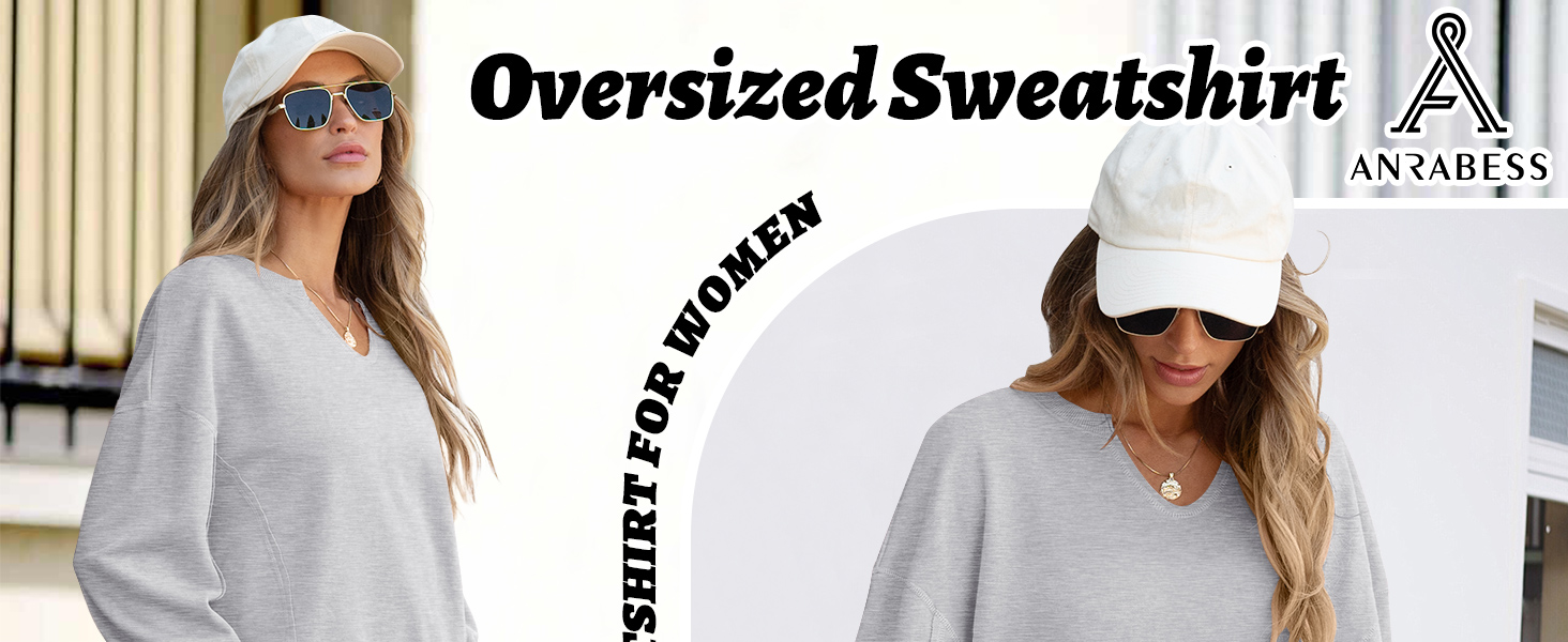 sweatshirts for women