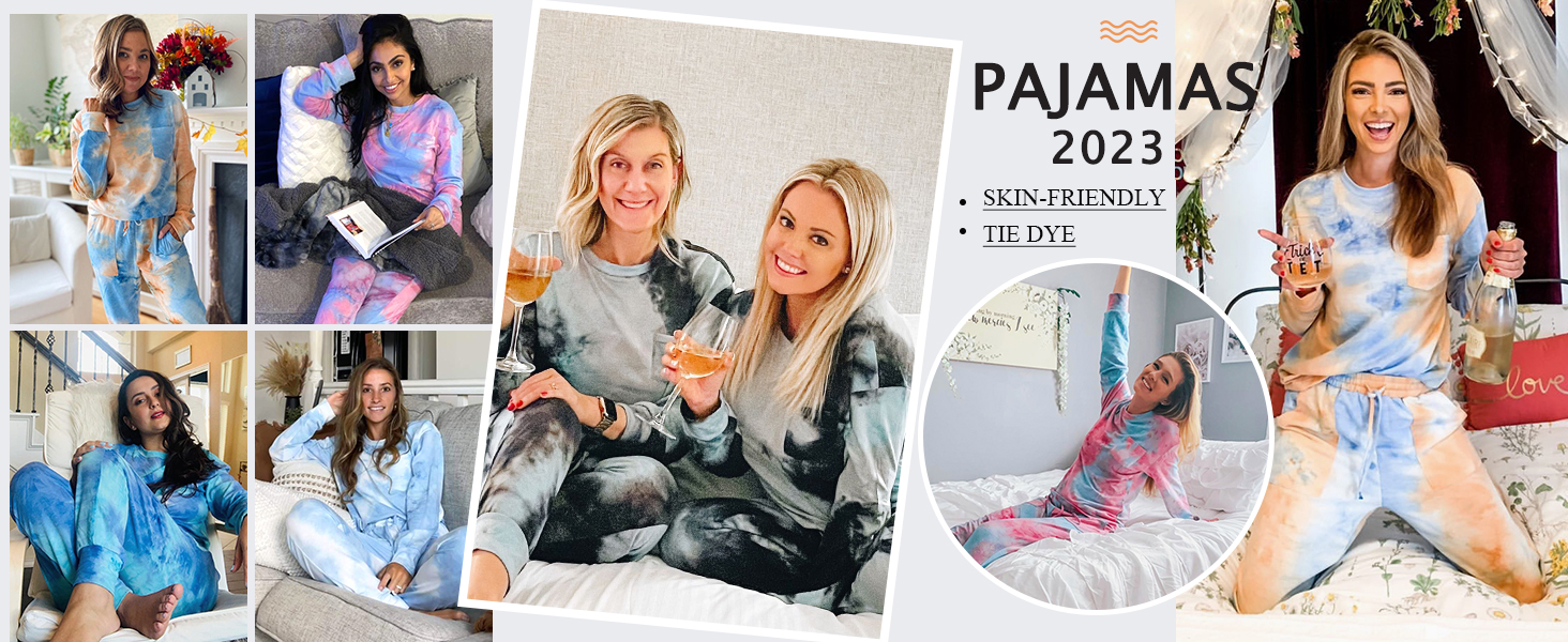 pajamas for women