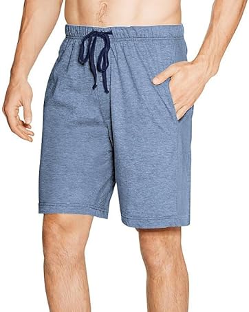 pajama shorts