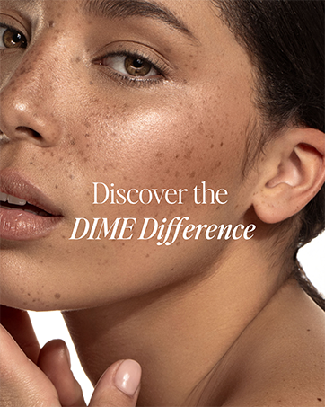 DISCOVER THE DIME DIFFERENCE