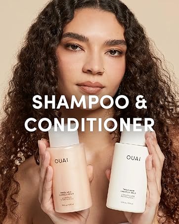 shampoo conditioner