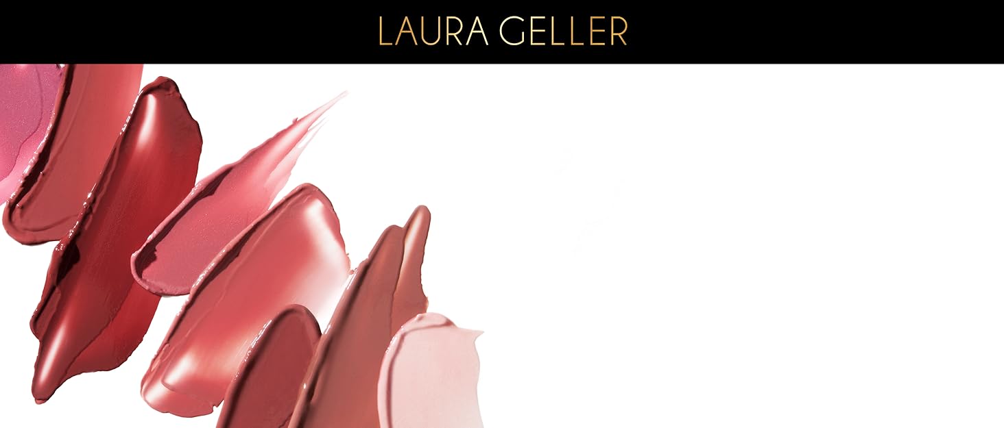 Laura Geller Brand Story