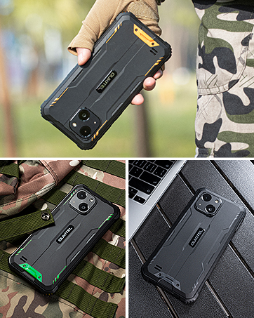 oukitel wp32 rugged phone