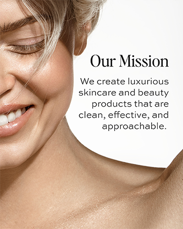 Dime Beauty Mission is creating luxurious skincare and beauty products that are clean, effective.