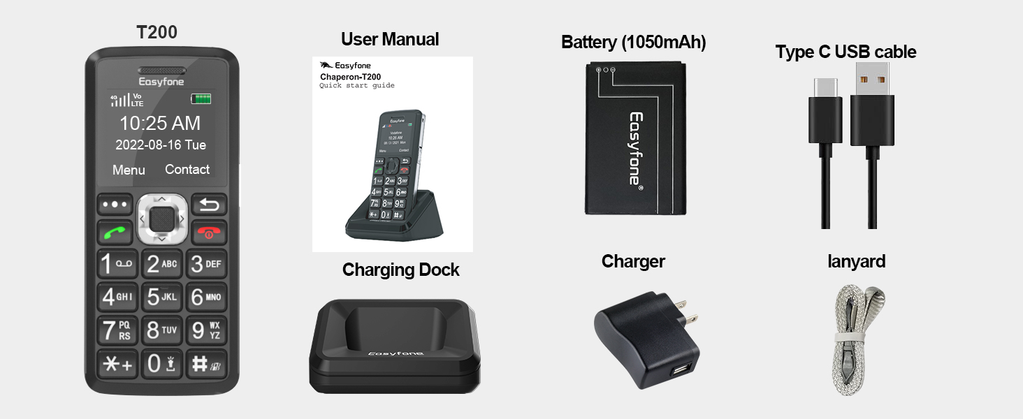 Packing Details