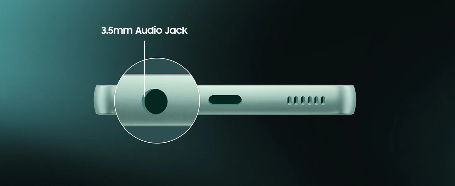 Audio Jack