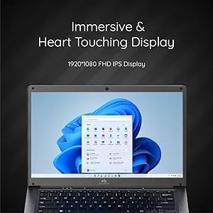 FHD display