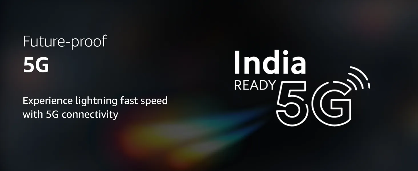 India 5G