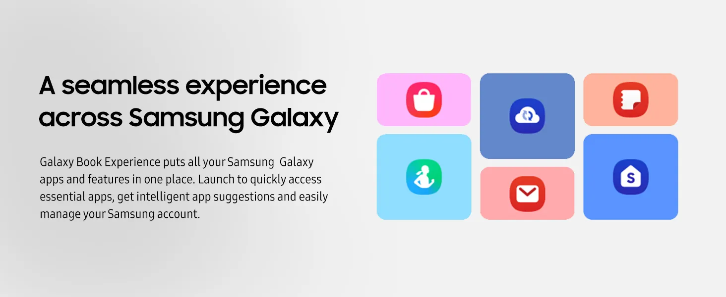 Samsung Experience