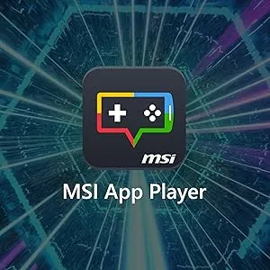 MSI App Player