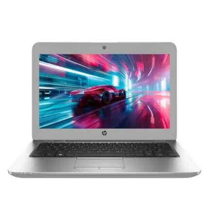 (Refurbished) HP EliteBook 820 G4 7th Gen Intel Core i5 Thin & Light HD Laptop (8 GB DDR4 RAM|512 GB SSD|12.5" (31.8 cm) HD|Windows 11|MS Office|WiFi|Webcam|Intel HD Graphics)