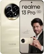 realme 13 Pro 5G (Monet Gold,8GB+128GB)