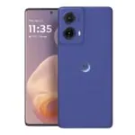 Moto G85 5G (256, Cobalt Blue, New)