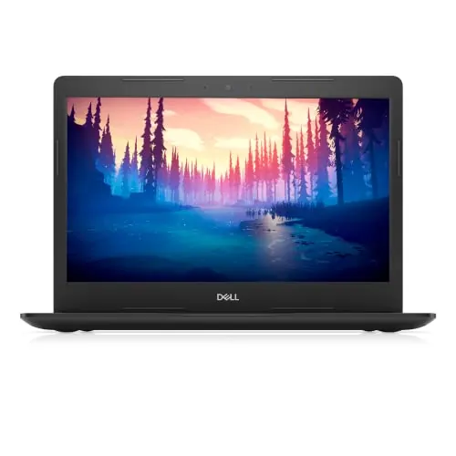 (Refurbished) Dell Latitude 7th Gen Intel Core i5 Thin & Light HD Laptop (8 GB DDR4 RAM/256 GB SSD/14" (35.6 cm)/Windows 11/MS Office/WiFi/Bluetooth/Webcam/Integrated Graphics)