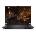 Dell Alienware m18 R1, Core i9-13980HX| NVIDIA RTX 4090, 16GB|64GB RAM|1TB SSD, FHD|Window 11|MS Office' 21|18.0" (45.72cm)|Dark Metallic Moon|2.72Kg|Gaming Laptop