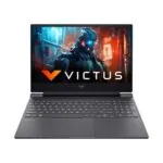 HP Victus Gaming Laptop, 13th Gen Intel Core i7-13620H, 8GB RTX 4060 GPU,15.6-inch(39.6 cm),FHD,IPS,144Hz,16GB DDR4, 1TB SSD,Backlit KB,B&O,9ms Response time(Silver,2.29 kg),15-fa1333TX