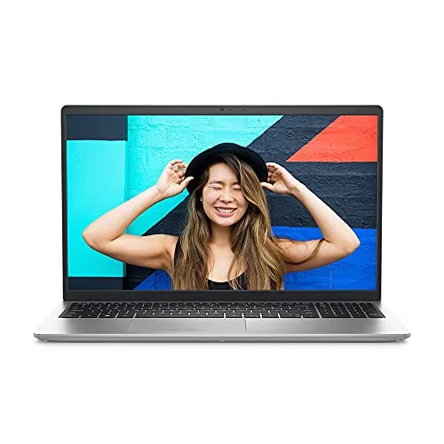 Dell Inspiron 3511 Notebook - Intel i5-1135G7, 16GB, 512GB, Windows 11+MSO'21, 15.6"/39.64Cms FHD WVA AG (Platinum Silver, D560816WIN9S, 1.8Kgs)