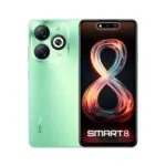 Infinix Smart 8 HD (64 GB) 3GB RAM (Crystal Green)