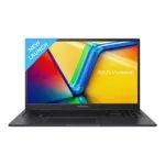 ASUS Vivobook 15X (2023),Intel Core I5-1335U 13Th Gen,15.6" (39.62 Cms) Fhd,Thin&Light Laptop (16Gb/512Gb Ssd/Iris X? Graphics/Windows 11/Office 2021/Backlit Kb/Black/1.6 Kg),K3504Vab-Nj541Ws