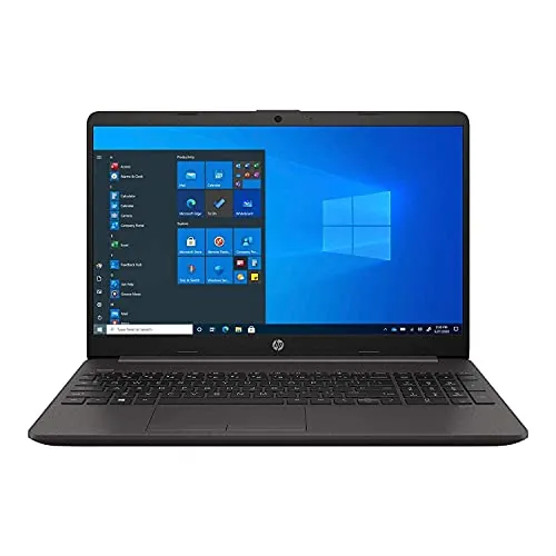 HP 240 G8 Notebook PC/Intel® Core™ i5-1135G7/Intel® Iris® Xᵉ Graphics/FreeDOS/8 GB RAM/512 GB SSD (4J0N0PA)