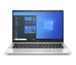 HP Probook 635 Aero G8 Notebook Pc, AMD Ryzen 5 13.3 Inches Fhd, IPS, Anti-Glare Display (8Gb Ram/512Gb Ssd/Windows 10/Pike Silver Aluminium/0.99 Kg) - 4Q1T0Pa