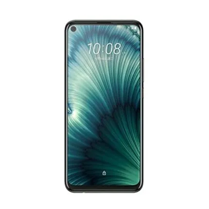 Xifo HTC U20-5G (8GB/ 256GB) 5000 mAh Battery, Snapdragon 765G Smartphone (Green)