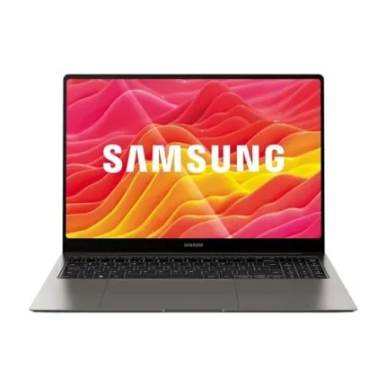 Samsung Galaxy Book3 Pro Intel 13th Gen i7 EvoTM 35.56cm(14") Dynamic Amoled 2X, 3K Display, 120Hz, Ultra Thin & Light Laptop(16 GB/1 TB SSD/Windows 11/MS Office/Graphite/1.17Kg), NP940XFG-KC5IN