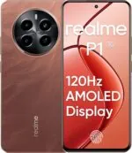 realme P1 5G (Phonix Red, 8GB RAM, 128GB Storage)