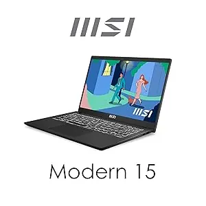 Modern 15 B12X