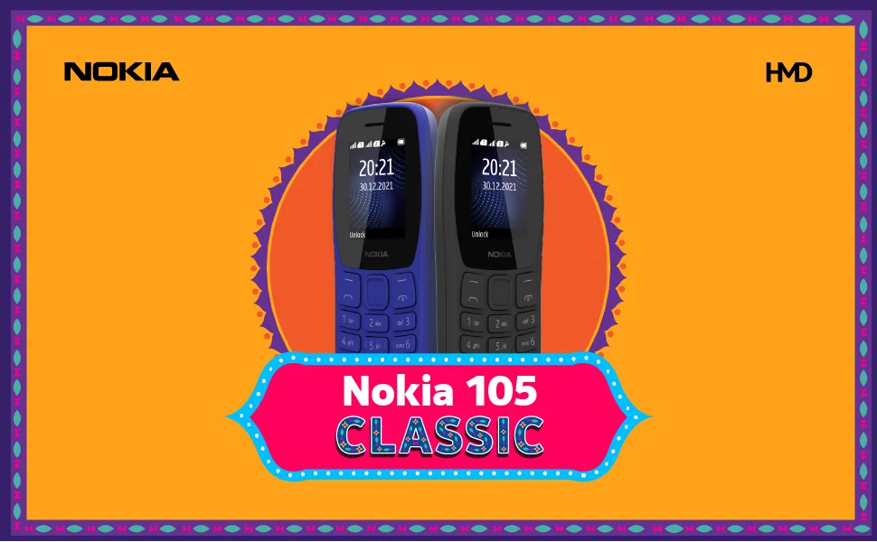 Nokia keypad phone, nokia 105, nokia classic phone, snake game, keypad phone, feature phone